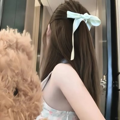 骄阳似我