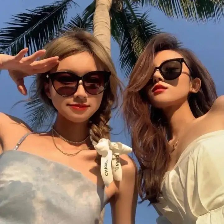 咸湿鬼上身
